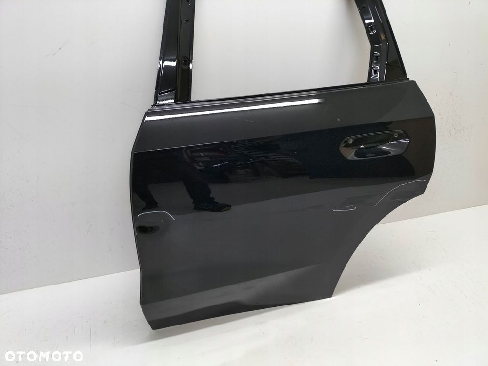 drzwi tylne tył lewe bmw x1 u11 22- - 2