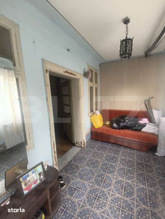 Casa de vanzare, 80 mp, zona Ocna Mures - Imagine principală: 5/14