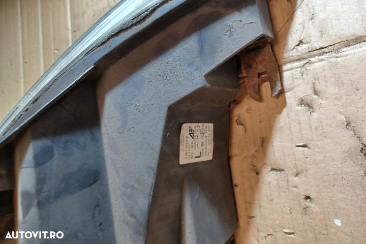 Far stanga 0301183601 Ford Galaxy 1 [facelift] [2000 - 2006] Minivan - 2