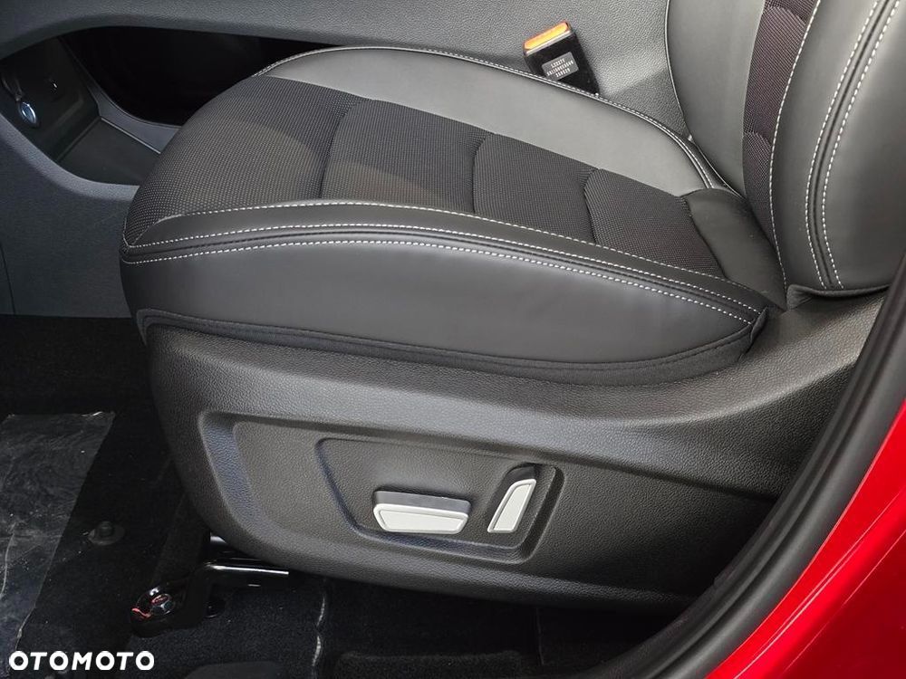 JAC JS8 PRO 7os - 15