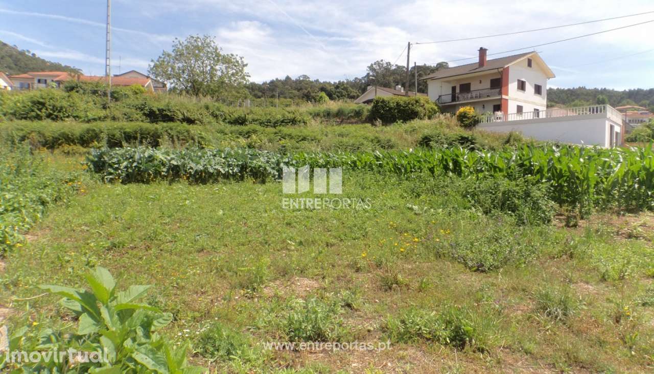 Terreno de construção para venda, Lanhelas; Caminha - Grande imagem: 4/11