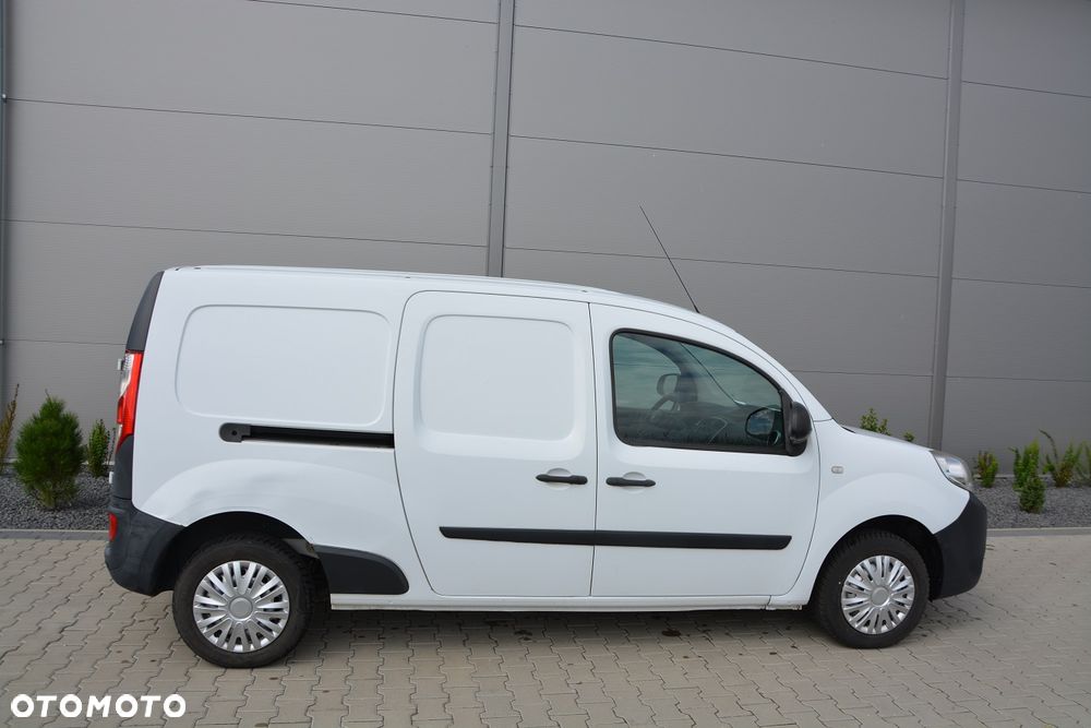 Renault kangoo - 9