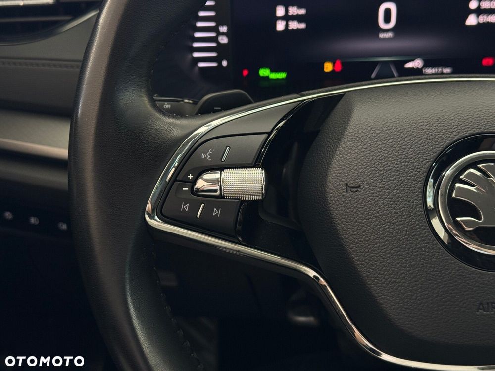 Skoda Octavia 1.4 TSI Plug-In Hybrid Style DSG - 22