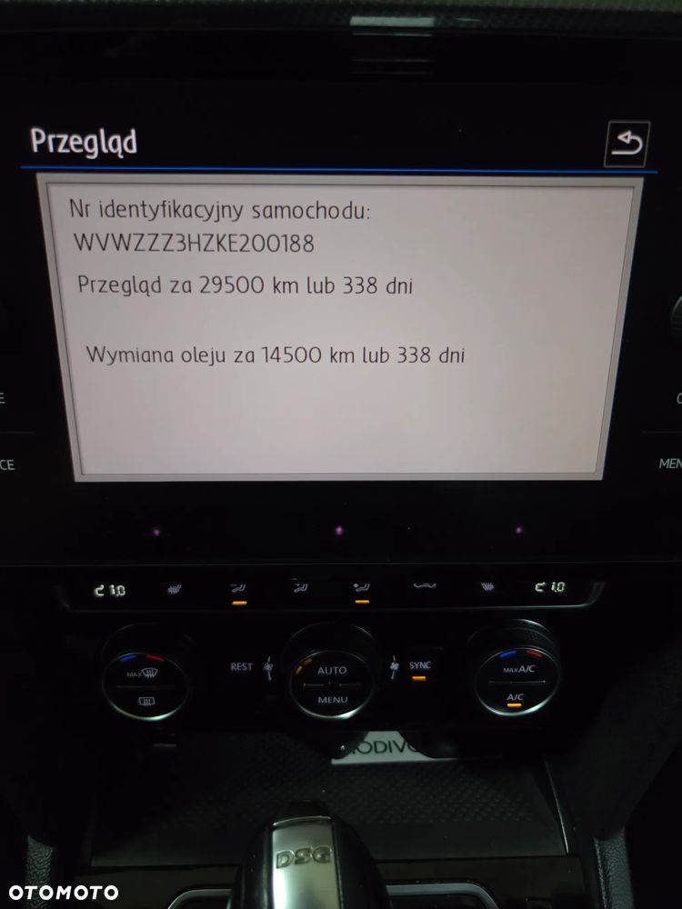 Volkswagen Arteon 2.0 TSI R-Line DSG - 31