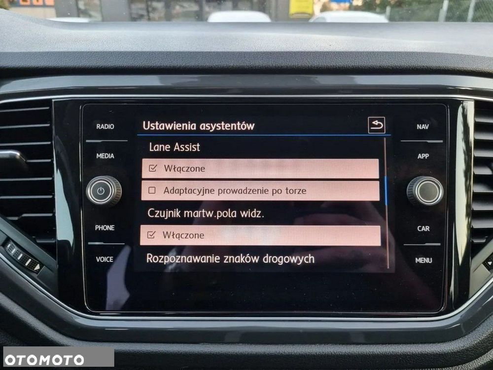 Volkswagen T-Roc 2.0 TDI SCR DPF Premium DSG - 26