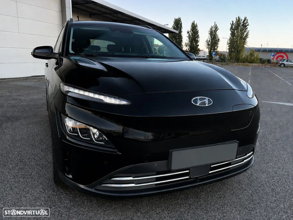 Hyundai Kauai 64 kWh Premium - 1