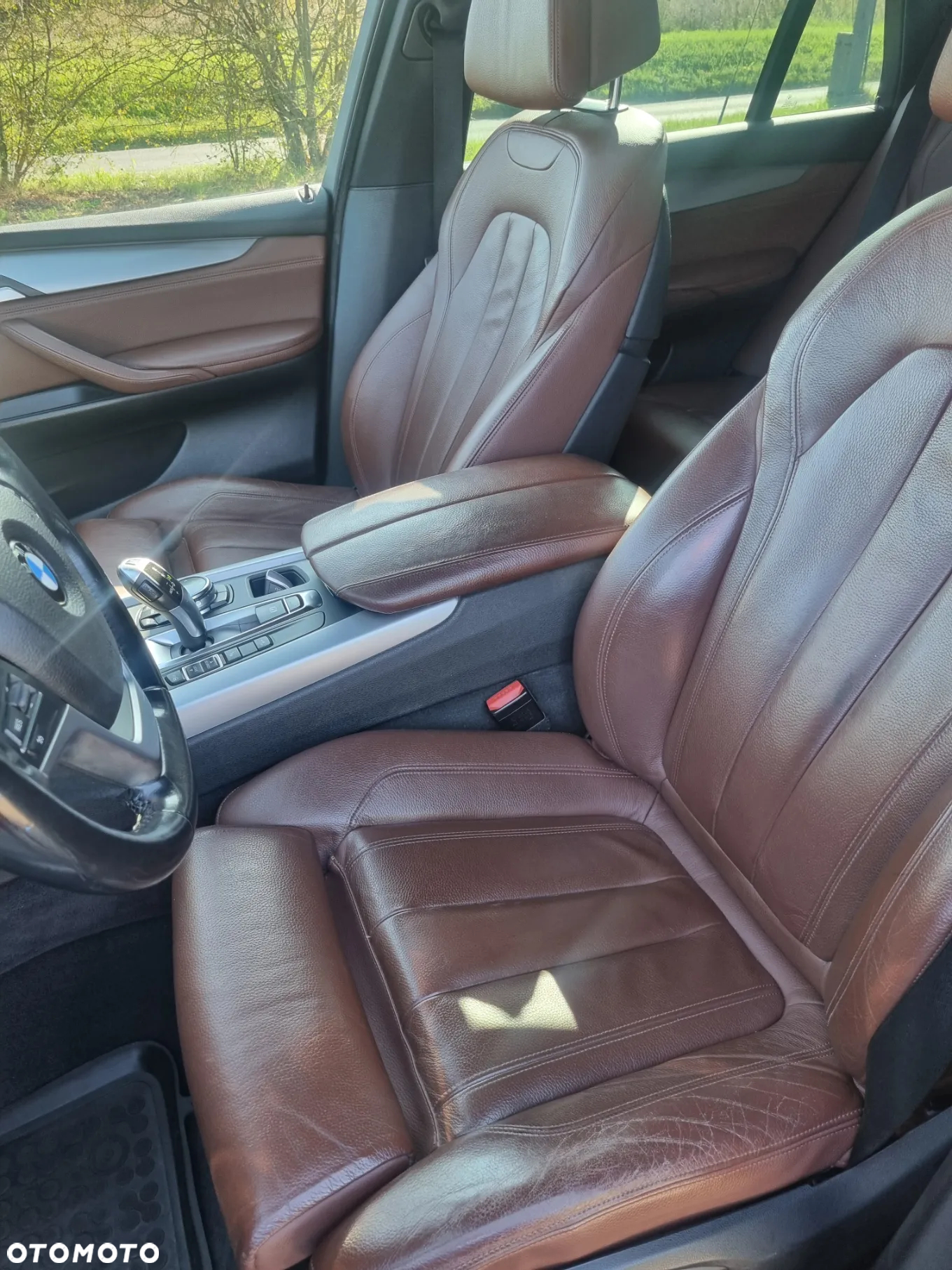 BMW X5 xDrive30d - 7