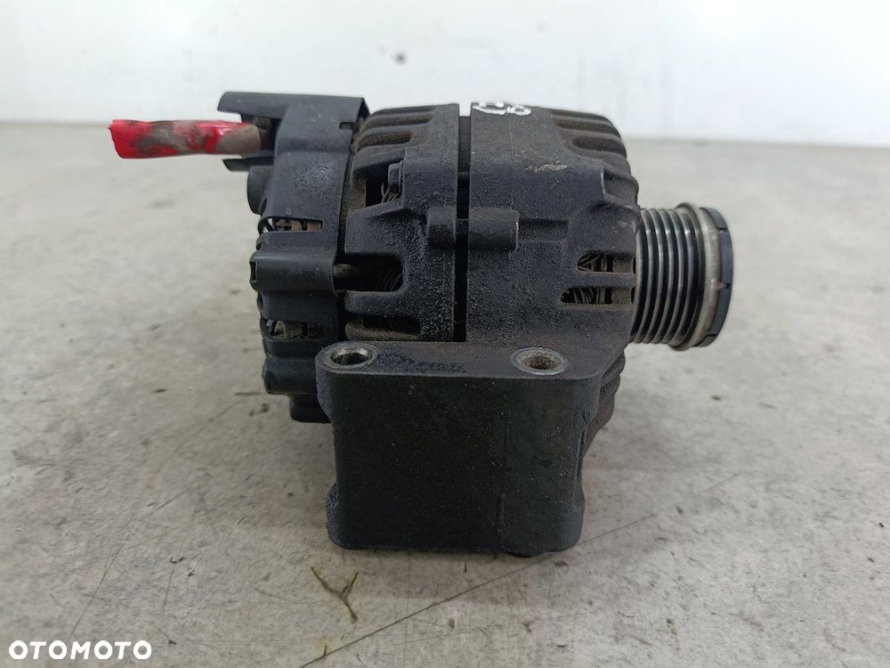ALTERNATOR SUZUKI SWIFT IV 31400-85E00-000 308031083  TG9S021 2542861C 1.3 - 5