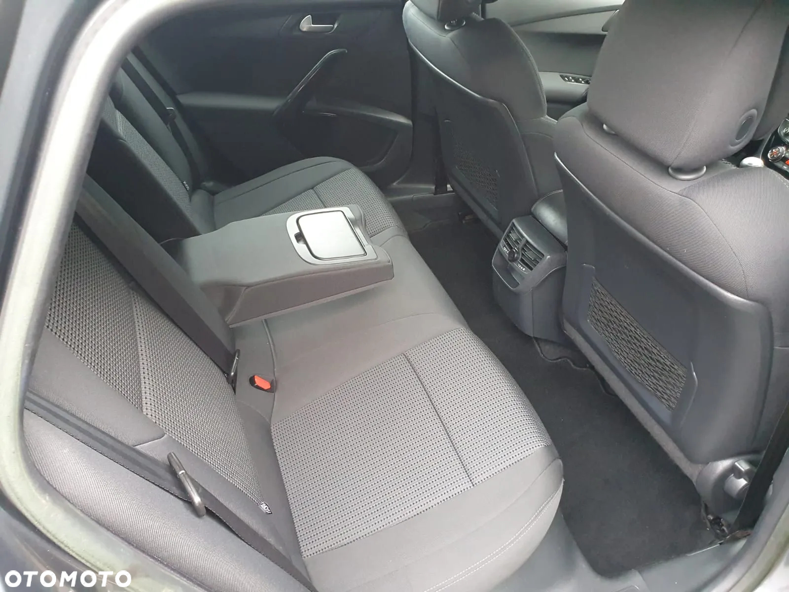 Peugeot 508 SW HDi 160 Business-Line - 35