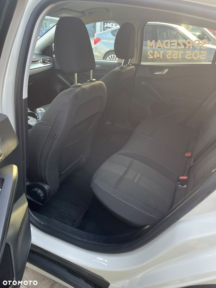 Ford Focus 1.0 EcoBoost Platinium X ASS PowerShift - 18