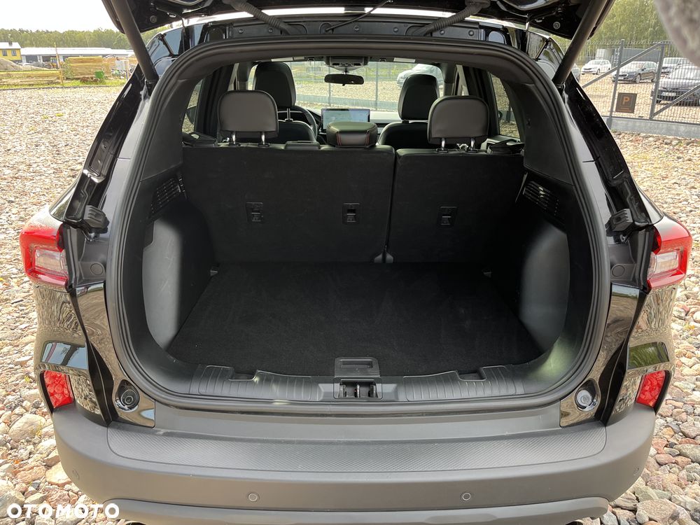 Ford Escape 2.0 EcoBoost AWD Titanium - 25