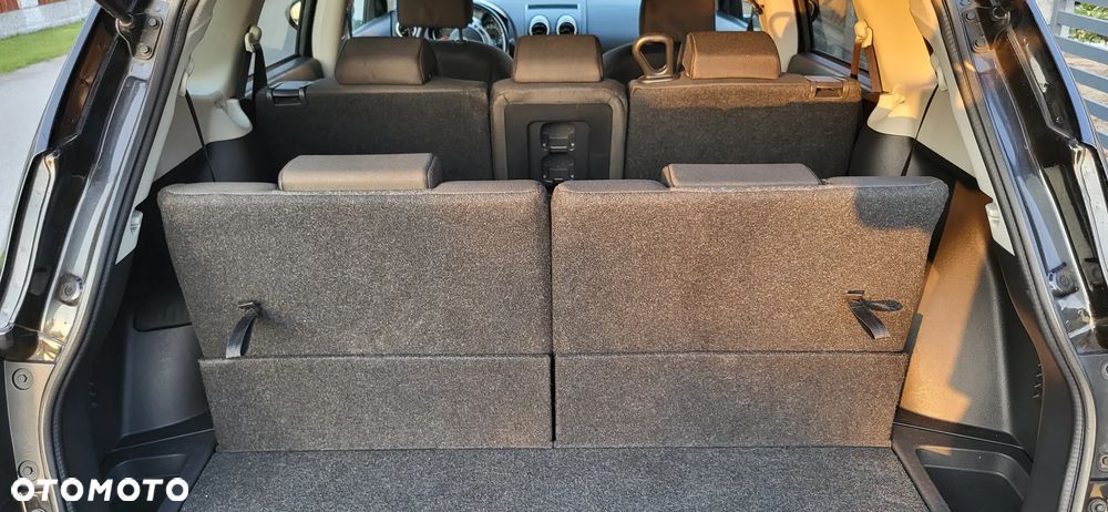 Nissan Qashqai+2 2.0 Acenta - 5