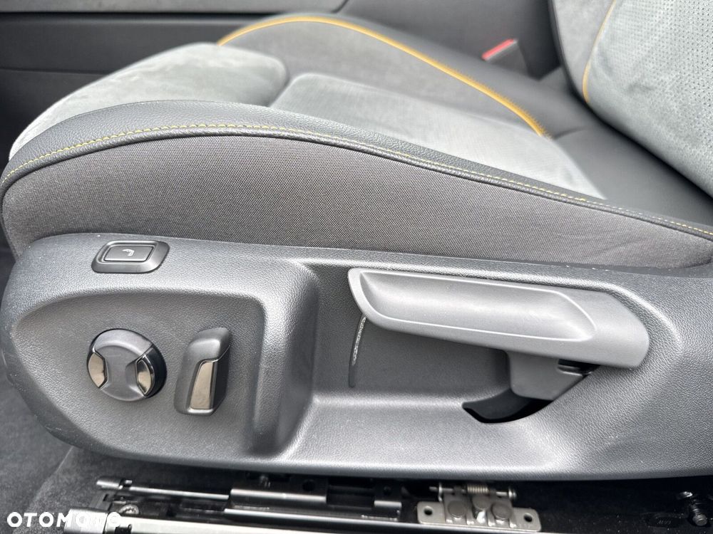 Skoda Superb - 14