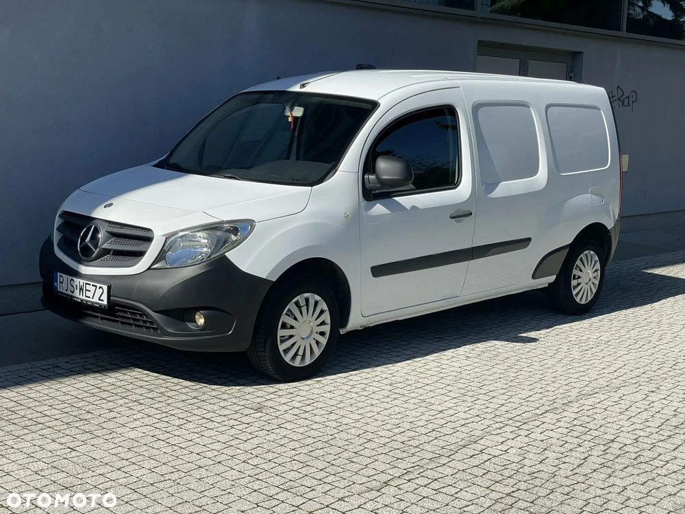 Mercedes-Benz Citan - 3