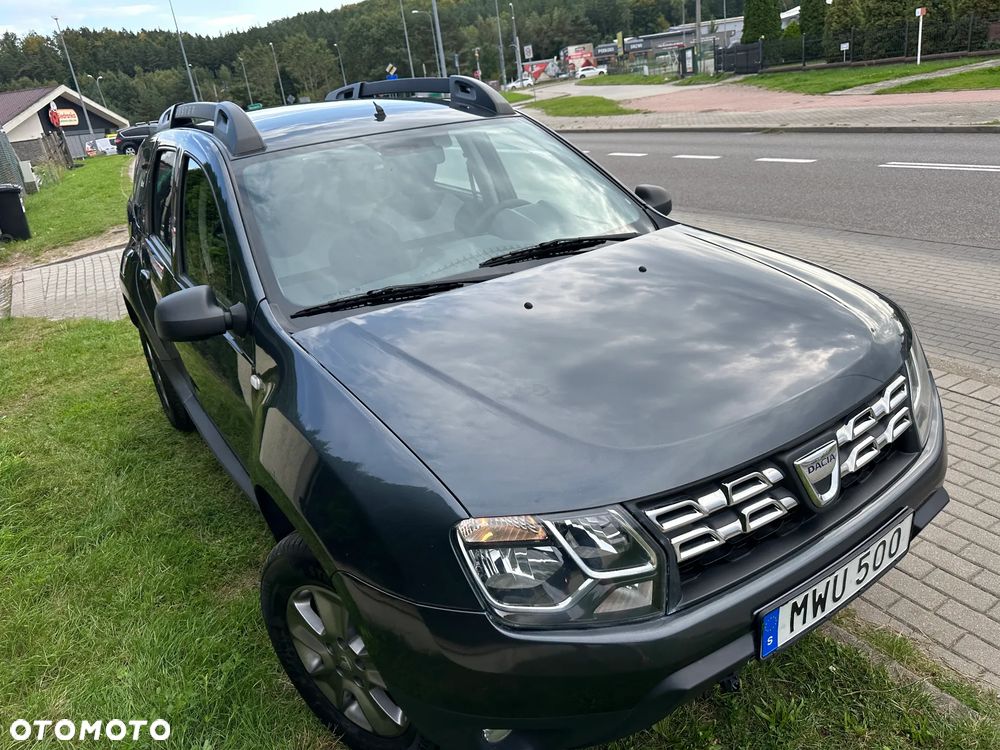 Dacia Duster TCe 125 2WD Comfort - 2
