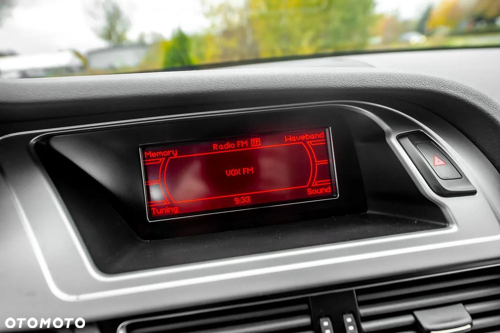 Audi A4 Avant 1.8 TFSI Quattro - 22