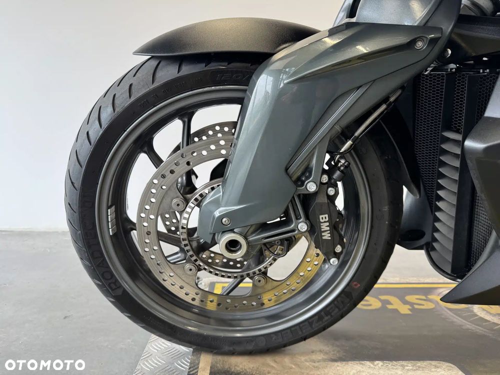 BMW K - 18