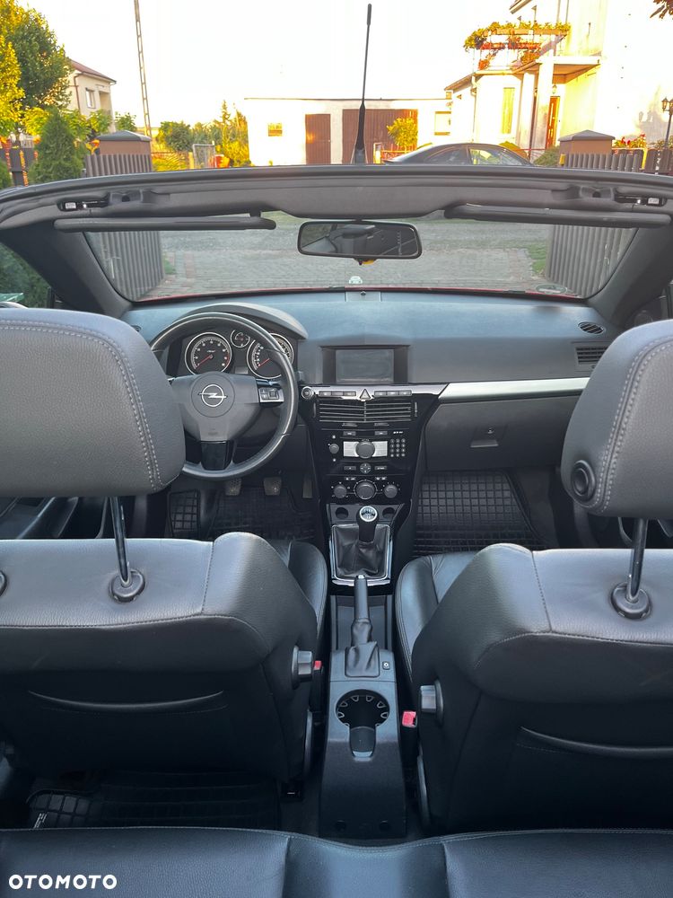 Opel Astra - 30