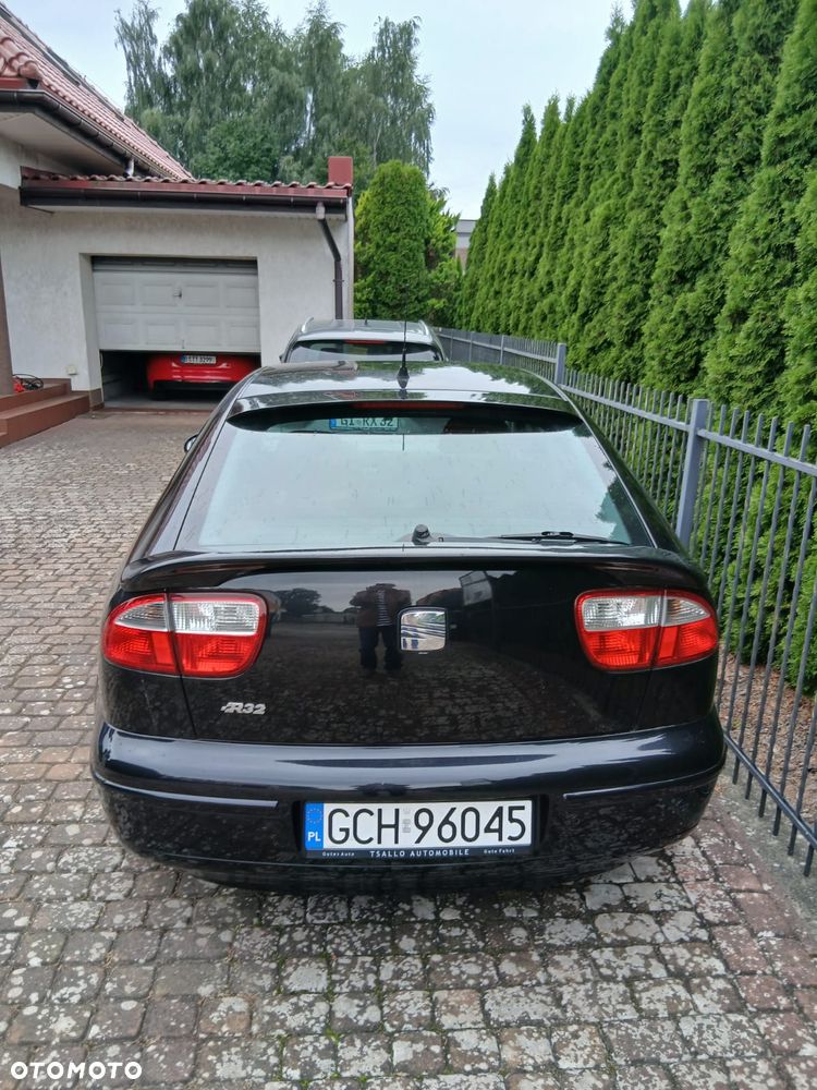 Seat Leon - 4