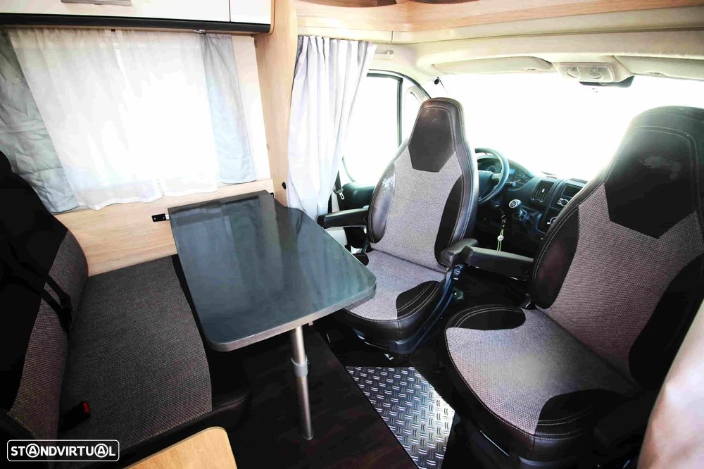 Sunlight T 58 U116 - 9