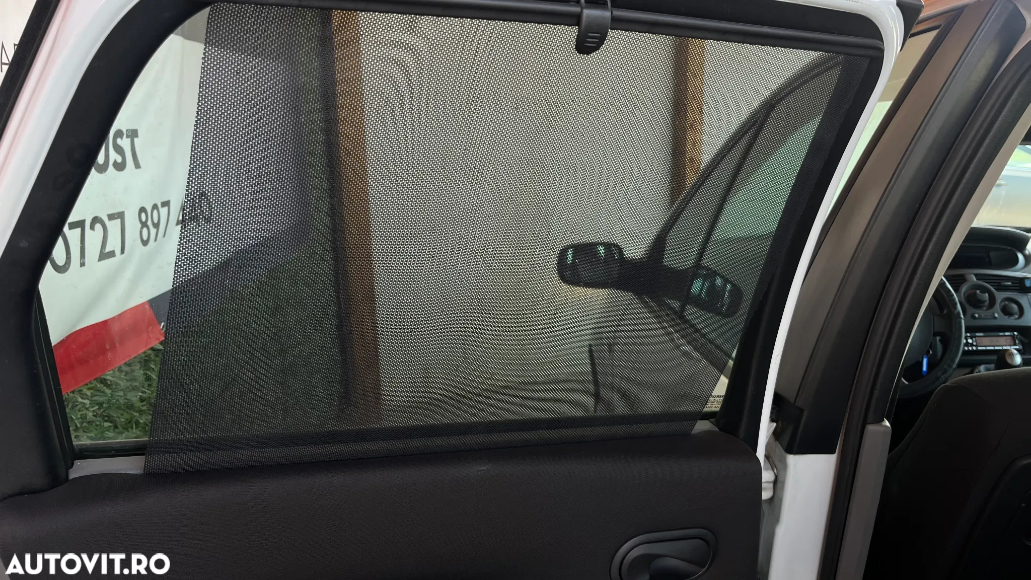 Renault Scenic 2.0 16V Dynamique - 14