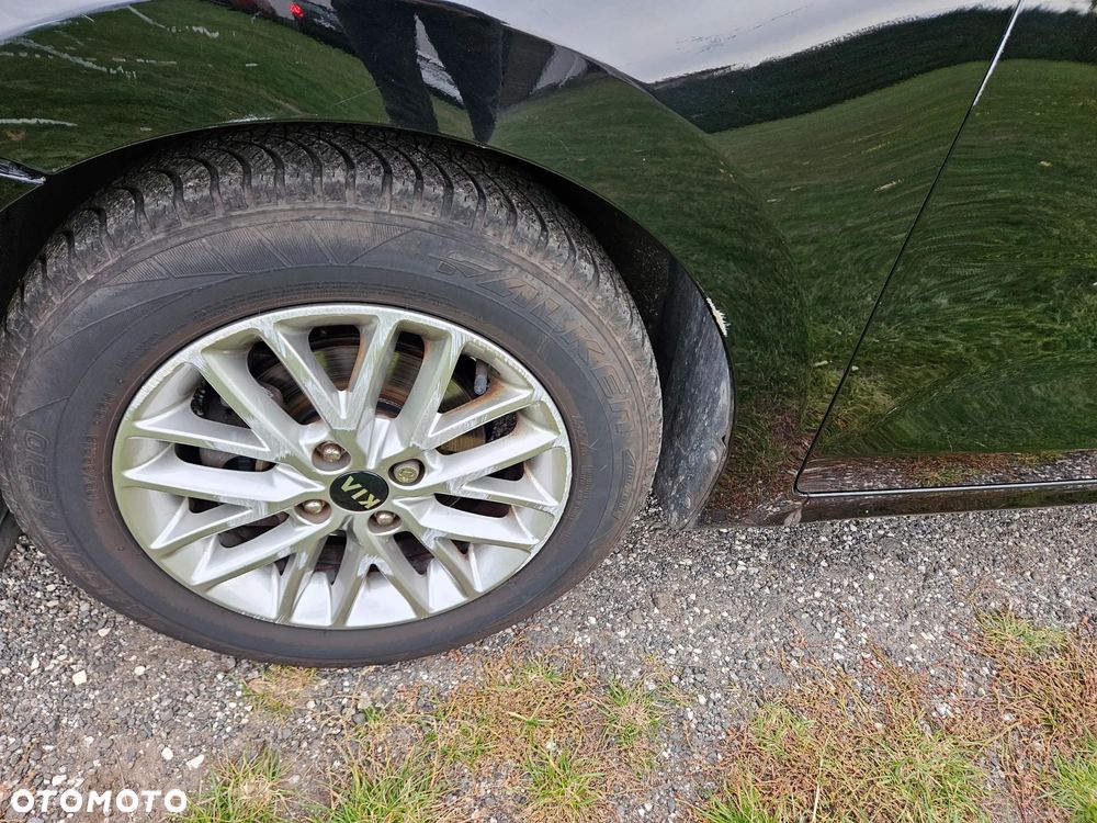 Kia Rio 1.2 Start - 9