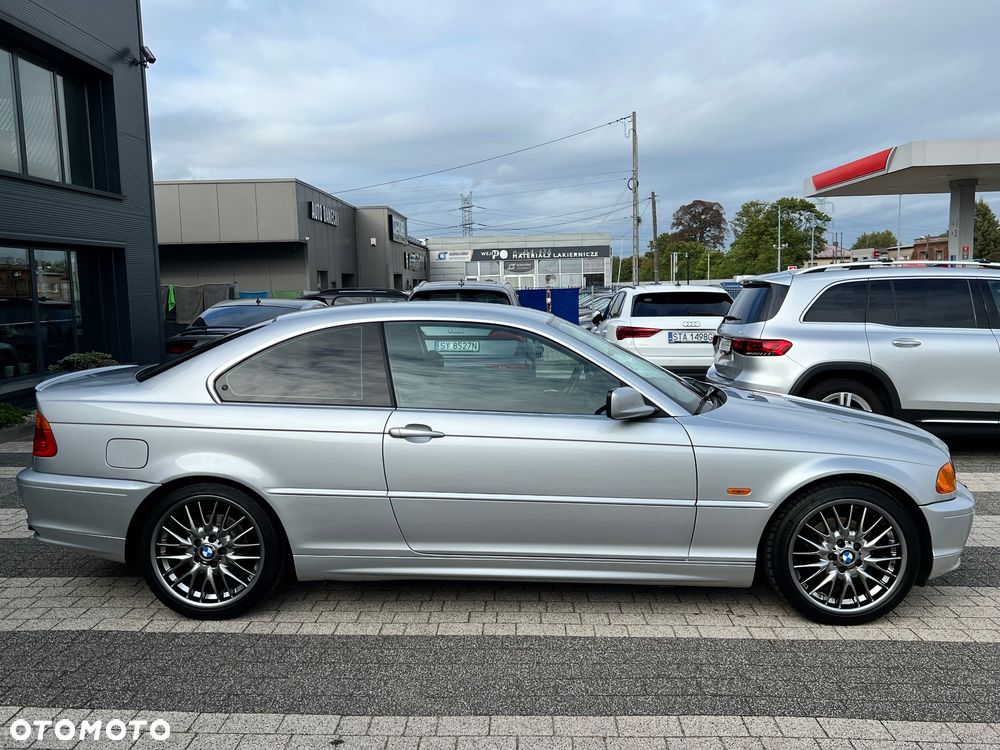 BMW Seria 3 - 4