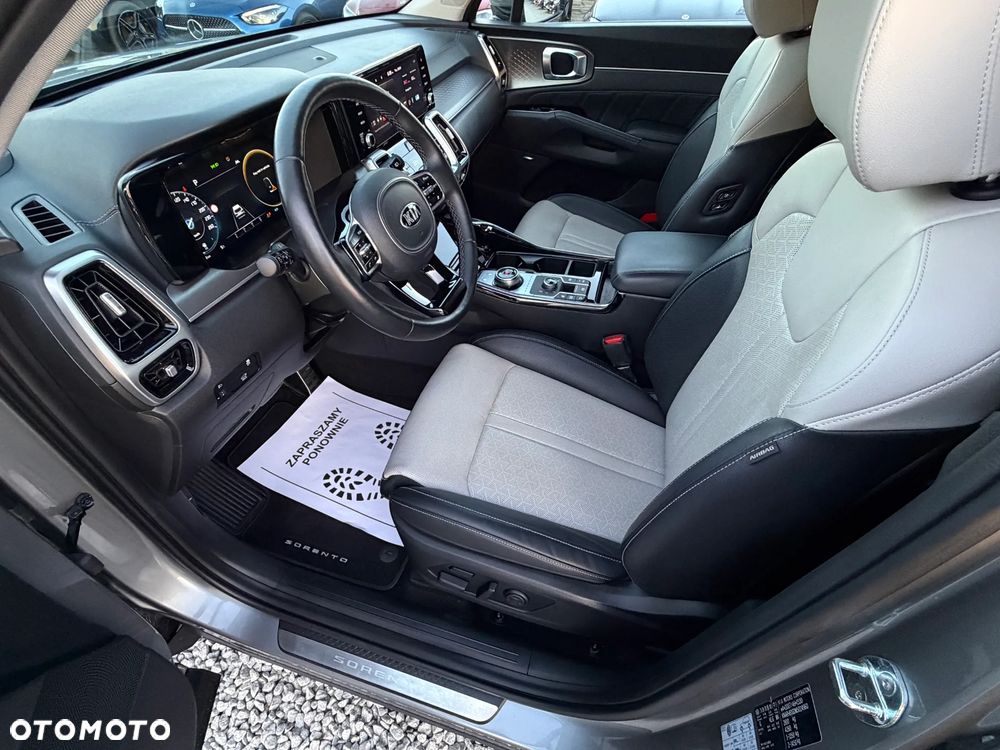 Kia Sorento - 27