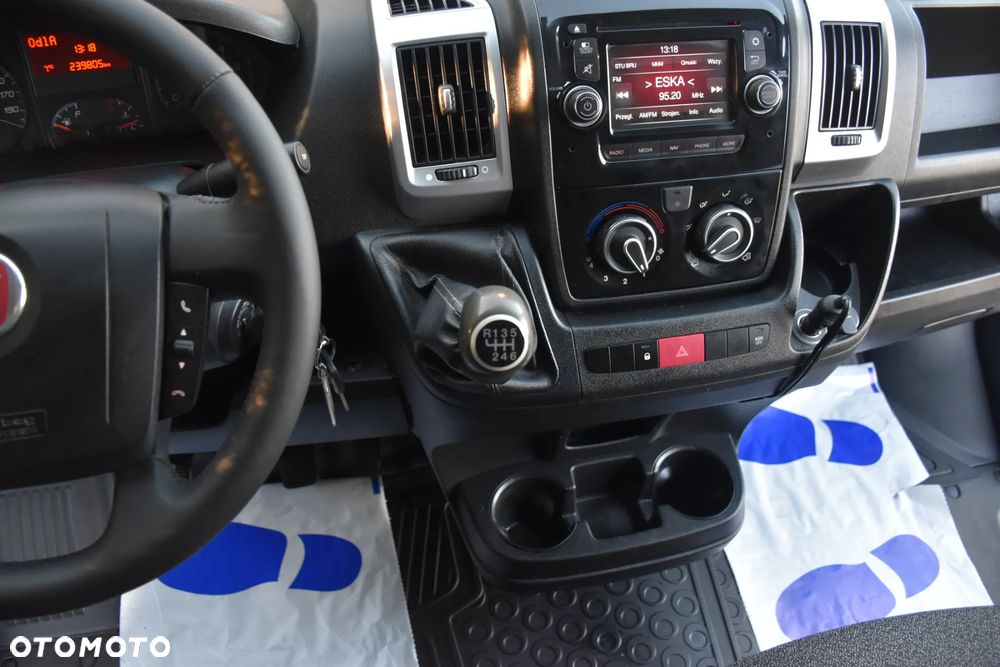 Fiat Ducato 2.3 JTD L2H2 - 17