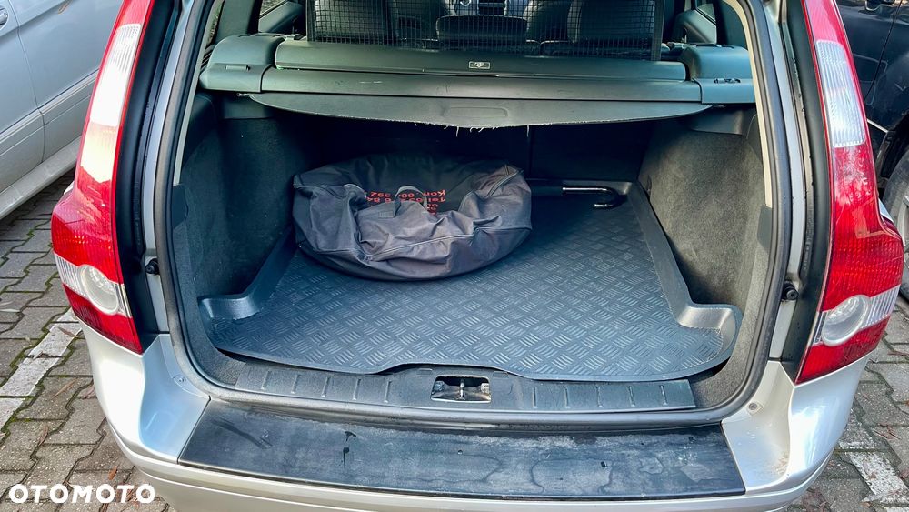 Volvo V50 2.4i - 15