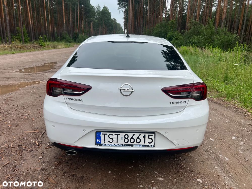 Opel Insignia - 4