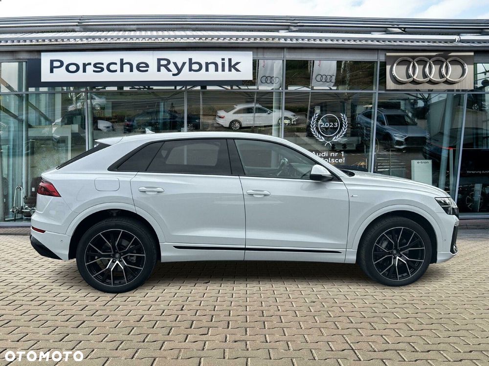 Audi Q8 - 6