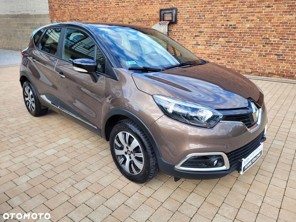 Renault Captur 0.9 Energy TCe Intens - 7