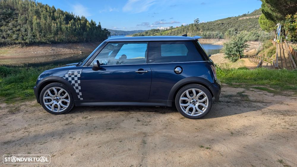 MINI 3 Portas John Cooper Works - 14