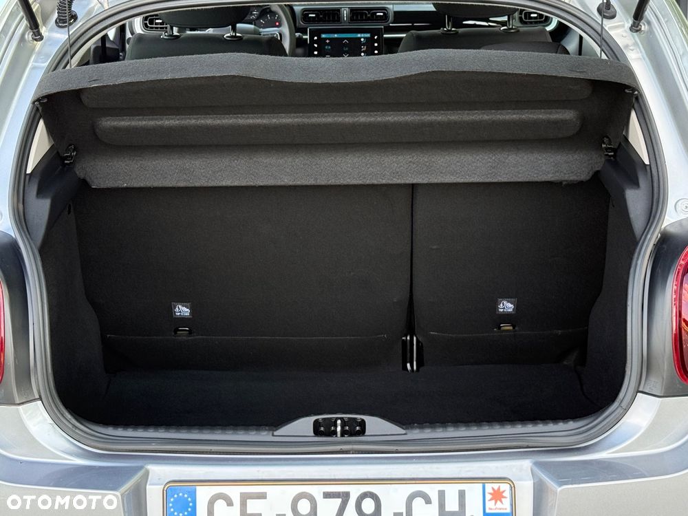 Citroën C3 1.2 PureTech You - 9