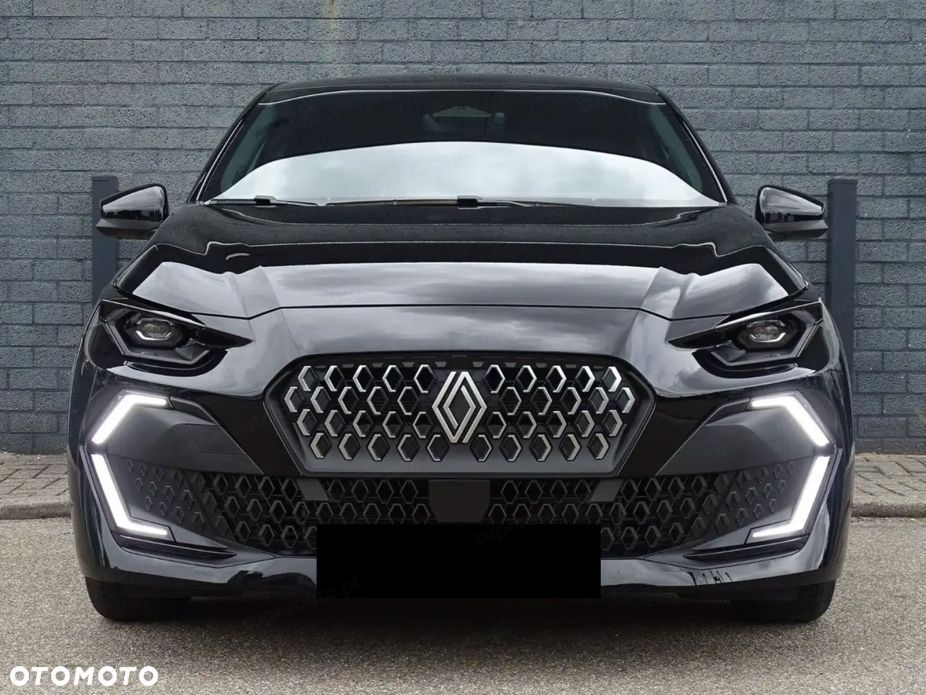 Renault Clio - 2