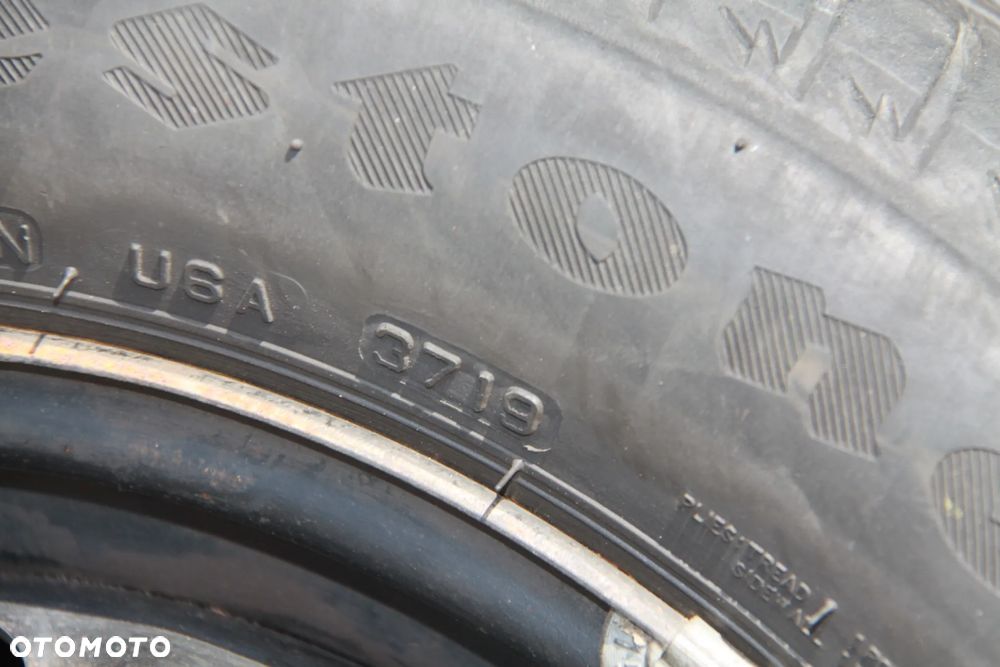 Opony  Lato  195/55 R15 - 5