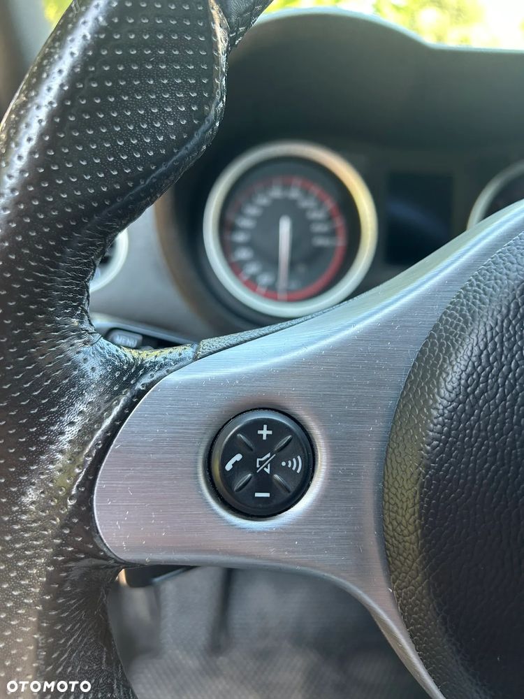 Alfa Romeo 159 1750TBi Distinctive - 29