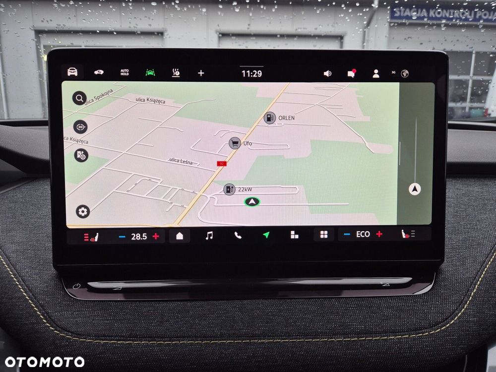 Skoda Elroq 85 82kWh - 25