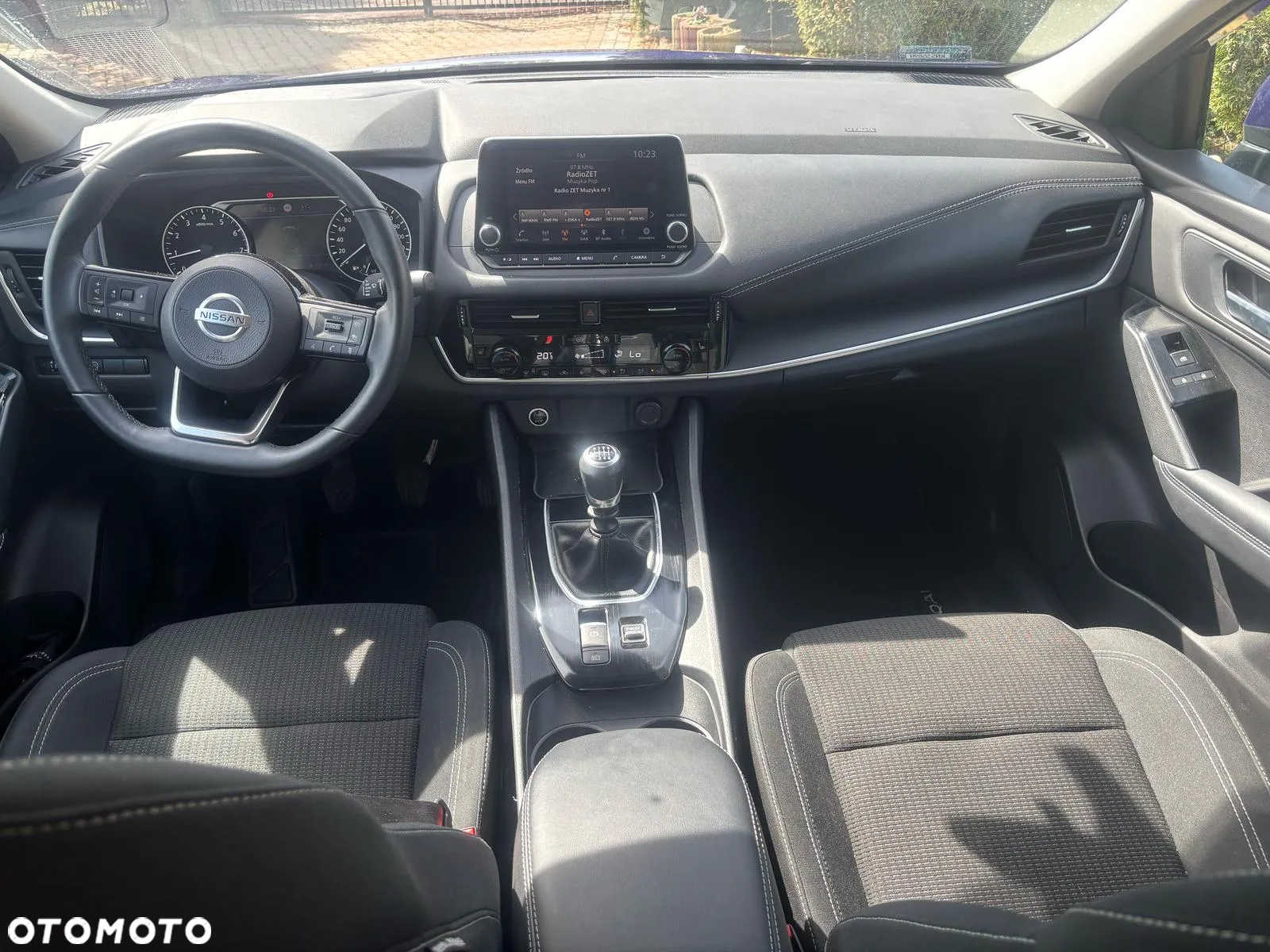 Nissan Qashqai 1.3 DIG-T N-Style - 26