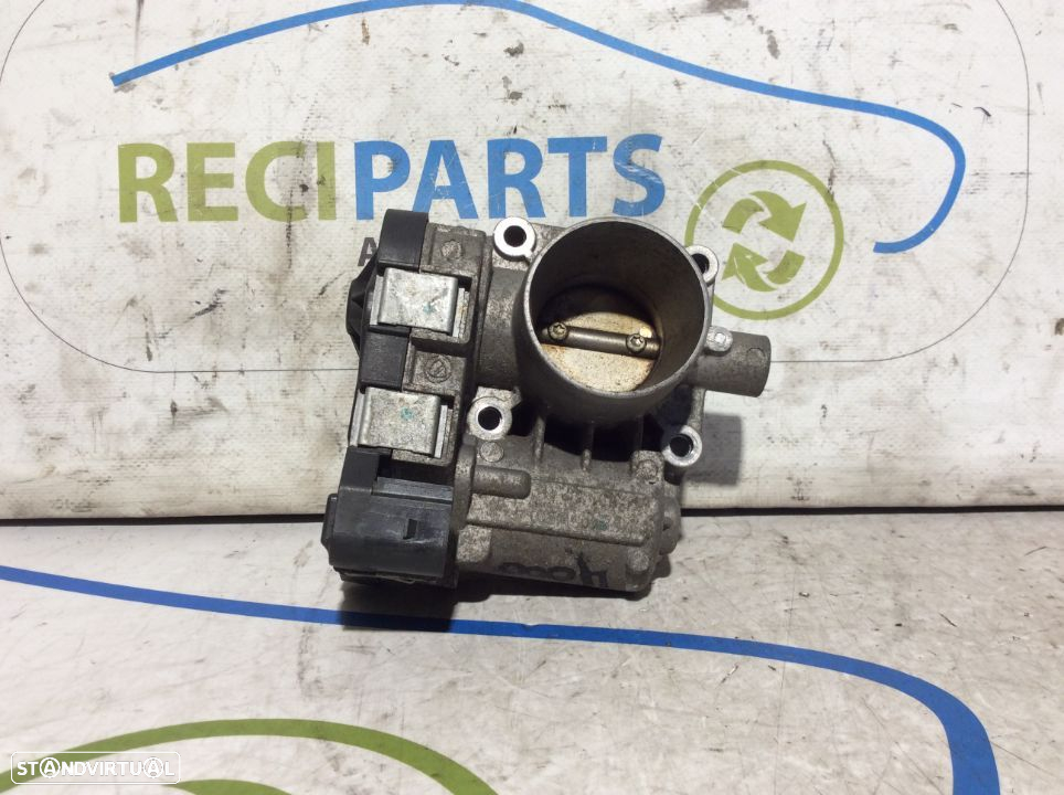 Corpo de borboleta Fiat Ref. C14640SMF10 - 2