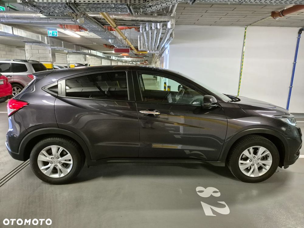 Honda HR-V 1.5 Elegance (ADAS/Honda Connect+) - 3