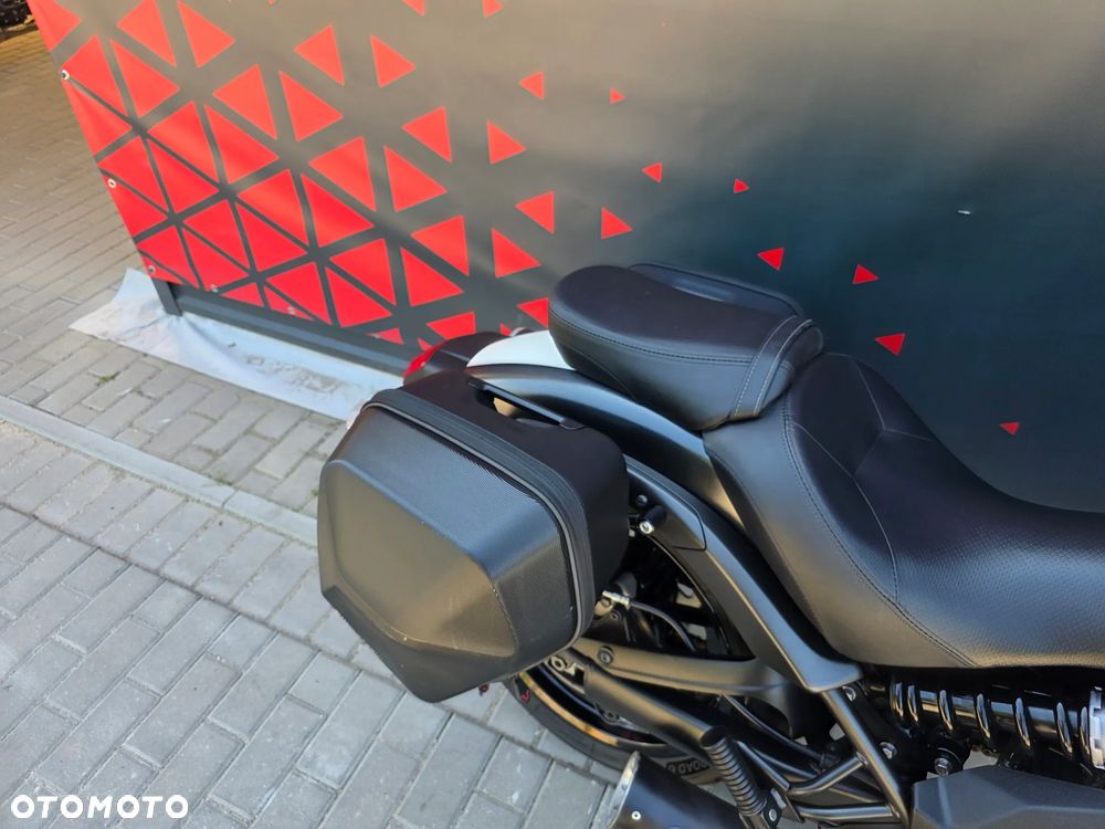Kawasaki Vulcan - 23