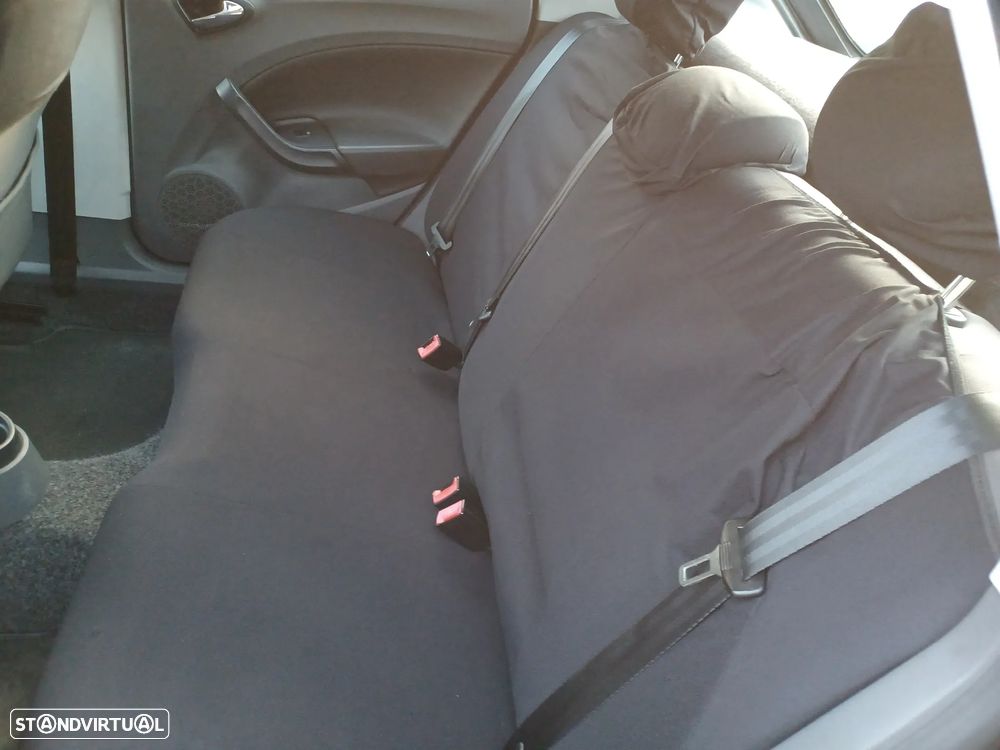 SEAT Ibiza - 9