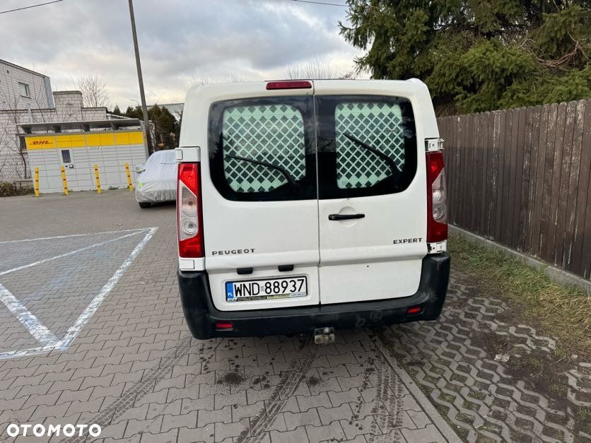 Peugeot EXPERT - 15