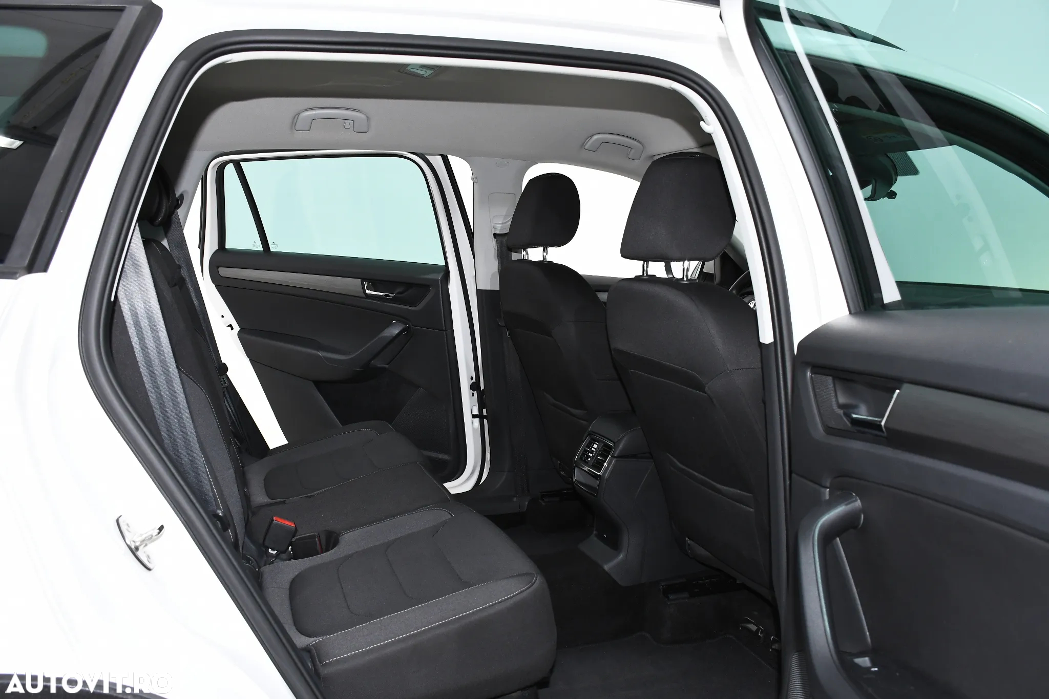 Skoda Kodiaq 2.0 TDI DSG Sportline - 14