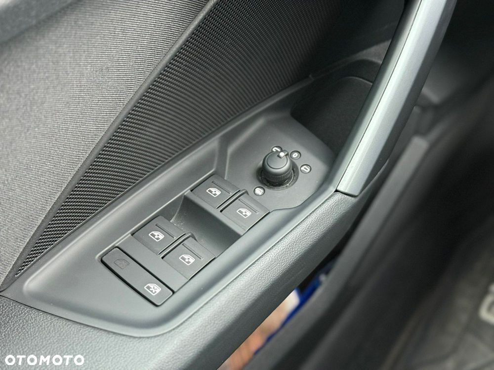 Audi A3 Sportback - 20