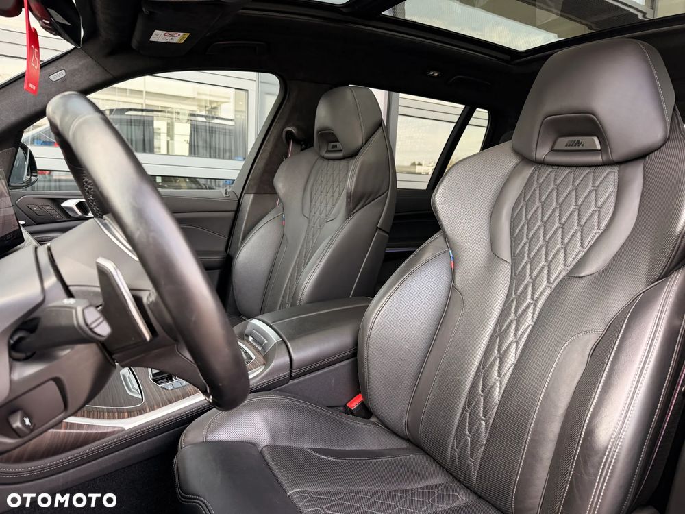 BMW X7 xDrive40d - 25