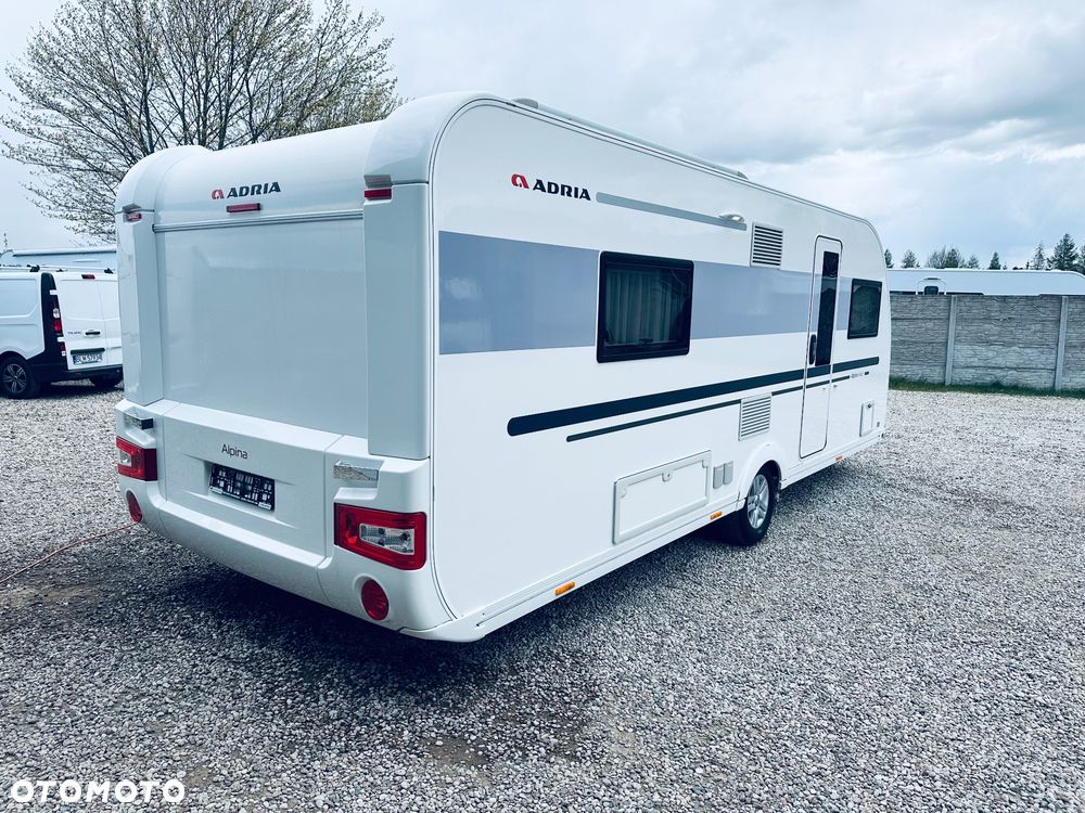 Adria 613 UT - 4