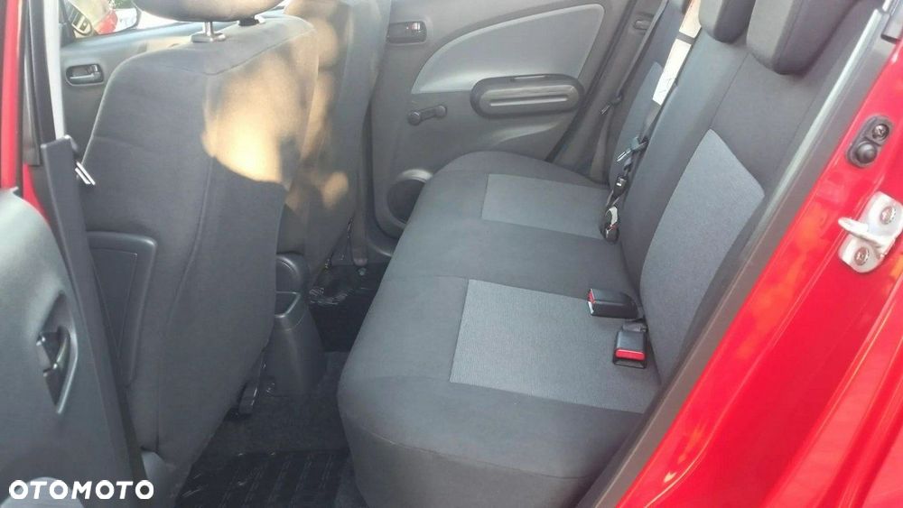 Opel Agila - 26